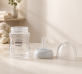 شیشه شیر اونت 125ml