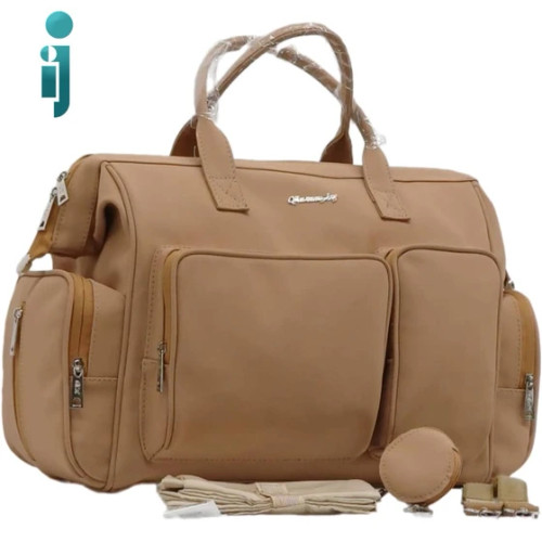 ساک لوازم کیو مدل QZ_MOMMY_BAG