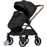 کالسکه کیدیلو مدل D900مشکی