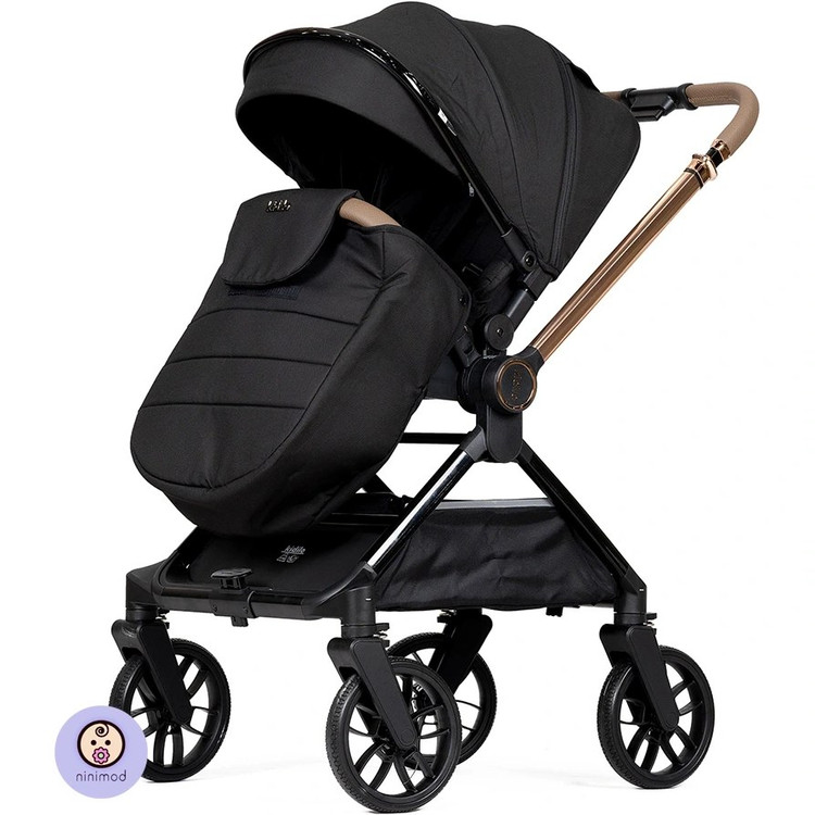 کالسکه کیدیلو مدل D900مشکی