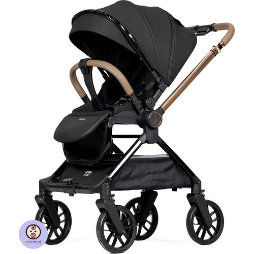 کالسکه کیدیلو مدل D900مشکی