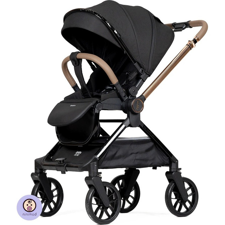 کالسکه کیدیلو مدل D900مشکی
