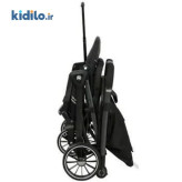 کالسکه کیدیلو 535 مشکی
