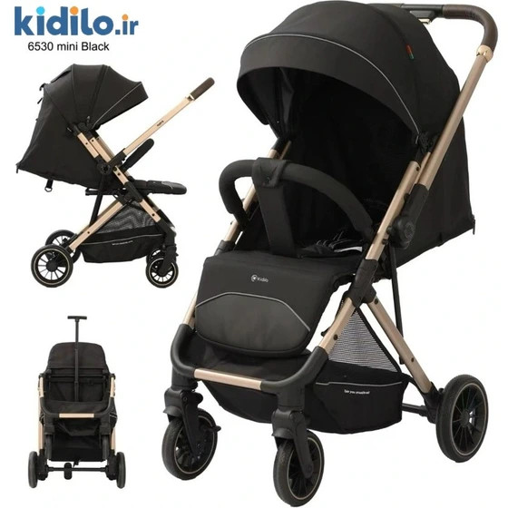 کالسکه 6530miniکیدیلو