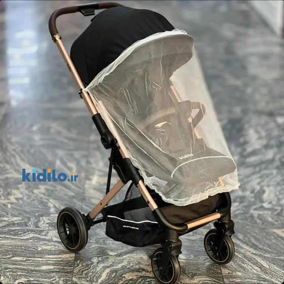 کالسکه 6530miniکیدیلو