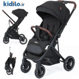 کالسکه کیدیلو 6530black