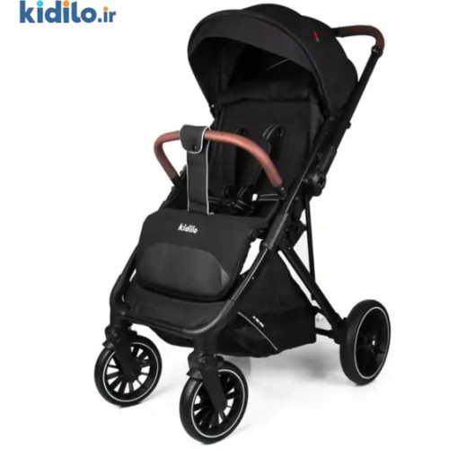 کالسکه کیدیلو 6530black