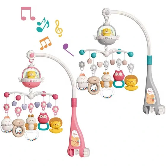 آویز بالا تخت ریموت دار آی بی آی Bibi-irn