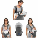 آغوشی چیکو سه حالته Ultra Soft