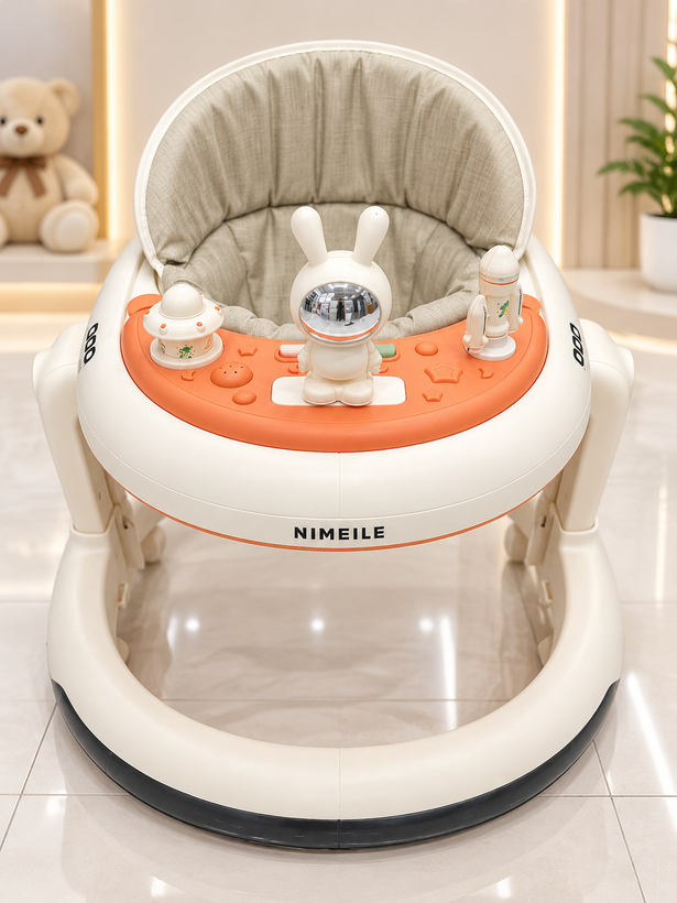 روروئک خارجی نیمئیل