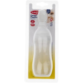سرلاک خوری بیبی لند مدل 377 تمام سیلیکونی